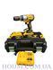 Акумуляторний ударний шурупокрут DeWALT DCD996P2 48V 6Ah в кейсі DCD996P2 фото 1
