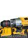 Акумуляторний ударний шурупокрут DeWALT DCD996P2 48V 6Ah в кейсі DCD996P2 фото 2