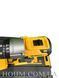 Акумуляторний ударний шурупокрут DeWALT DCD996P2 48V 6Ah в кейсі DCD996P2 фото 6