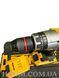 Акумуляторний ударний шурупокрут DeWALT DCD996P2 48V 6Ah в кейсі DCD996P2 фото 5