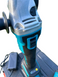 Акумуляторна болгарка Makita DGA511 безщіткова 48V 6Ah, КШМ акумуляторна HM-DGA511 фото 4