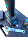 Акумуляторна болгарка Makita DGA511 безщіткова 48V 6Ah, КШМ акумуляторна HM-DGA511 фото 5