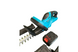 Кущоріз акумуляторний Makita MDG5236BL 48V6AP безщітковий садовий 52 см  HM-MDG5236BL фото 3