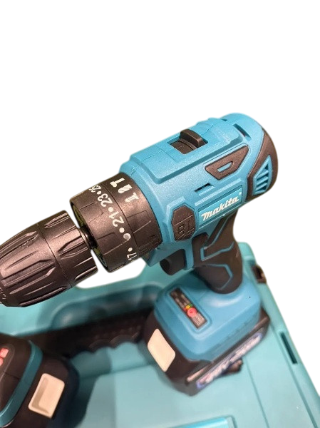 Набір інструментів Makita 2в1 ударний шуруповерт DWT485 + гайковерт DWT 351 dtw-485 фото
