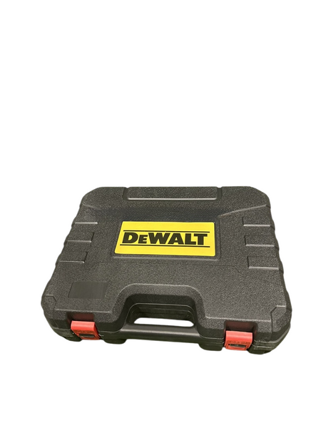 Акумуляторна болгарка Dewalt DCG405 ( 48V, 6 AH) (безщіткова) | Кутова шліфувашка деволт HM-DCG405 фото