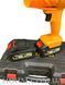 Повітродувка DeWALT DCMBA100BL | 48V 6Ah | Безщіткова | Акумуляторна DCMBA100BL фото 5