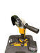 Акумуляторна болгарка Dewalt DCG405 ( 48V, 6 AH) (безщіткова) | Кутова шліфувашка деволт HM-DCG405 фото 2