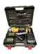 Акумуляторна болгарка Dewalt DCG405 ( 48V, 6 AH) (безщіткова) | Кутова шліфувашка деволт HM-DCG405 фото 4