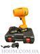 Повітродувка DeWALT DCMBA100BL | 48V 6Ah | Безщіткова | Акумуляторна DCMBA100BL фото 3
