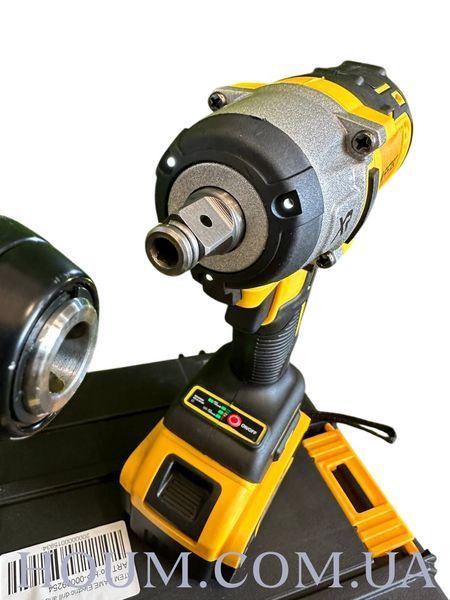 DeWALT DCD796 | 24V 6Ah | Ударний шуруповерт з набором інструментів DCD796 фото