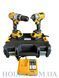 DeWALT DCD796 | 24V 6Ah | Ударний шуруповерт з набором інструментів DCD796 фото 1