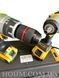 DeWALT DCD796 | 24V 6Ah | Ударний шуруповерт з набором інструментів DCD796 фото 6