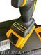 DeWALT DCD796 | 24V 6Ah | Ударний шуруповерт з набором інструментів DCD796 фото 2