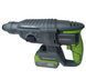 Перфоратор акумуляторний Grasser GRHH 226 GRHH 226 фото 2