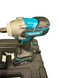 Гайковерт акумуляторний ударний безщітковий, 36V 5Ah Makita DTW401 HM-DTW401 фото 4