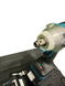 Гайковерт акумуляторний ударний безщітковий, 36V 5Ah Makita DTW401 HM-DTW401 фото 5