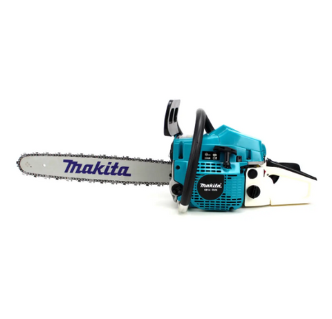 Бензопила Makita 6814 RVK (3.7 кВт, шина 45 см) 1867387869 фото