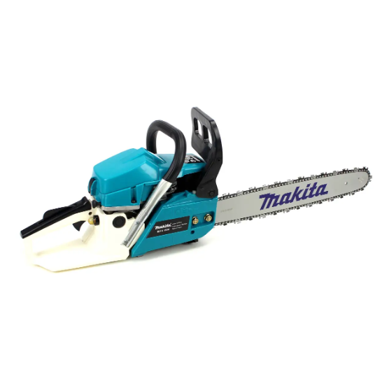 Бензопила Makita 6814 RVK (3.7 кВт, шина 45 см) 1867387869 фото