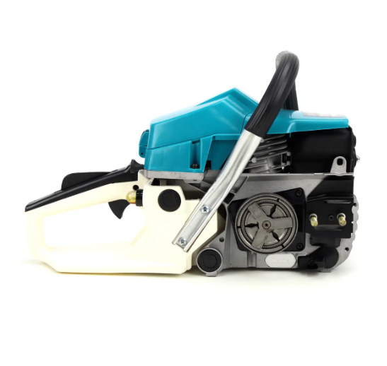 Бензопила Makita 6814 RVK (3.7 кВт, шина 45 см) 1867387869 фото