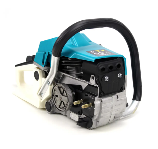 Бензопила Makita 6814 RVK (3.7 кВт, шина 45 см) 1867387869 фото