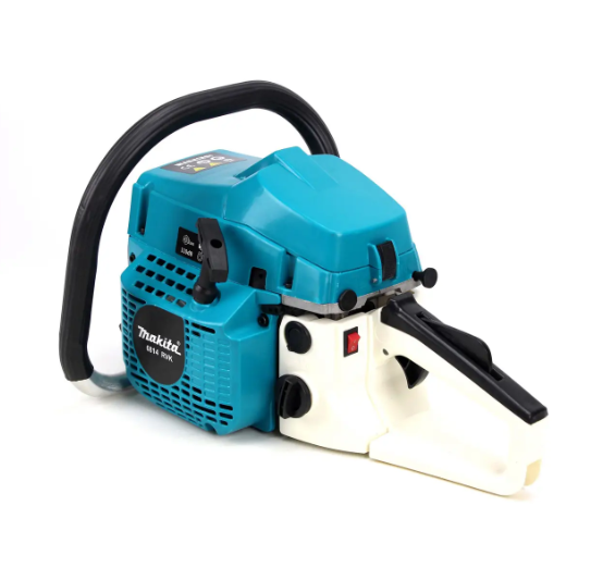 Бензопила Makita 6814 RVK (3.7 кВт, шина 45 см) 1867387869 фото