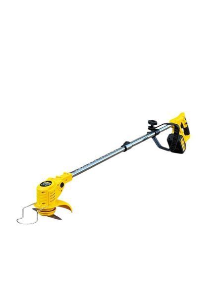 Акумуляторний триммер DeWalt DCMST156N 48V 6Ah, безщітковий | Тример для трави HM-DCMST156N фото