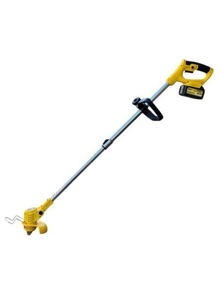 Акумуляторний триммер DeWalt DCMST156N 48V 6Ah, безщітковий | Тример для трави HM-DCMST156N фото