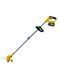 Акумуляторний триммер DeWalt DCMST156N 48V 6Ah, безщітковий | Тример для трави HM-DCMST156N фото 2