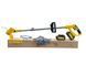 Акумуляторний триммер DeWalt DCMST156N 48V 6Ah, безщітковий | Тример для трави HM-DCMST156N фото 1