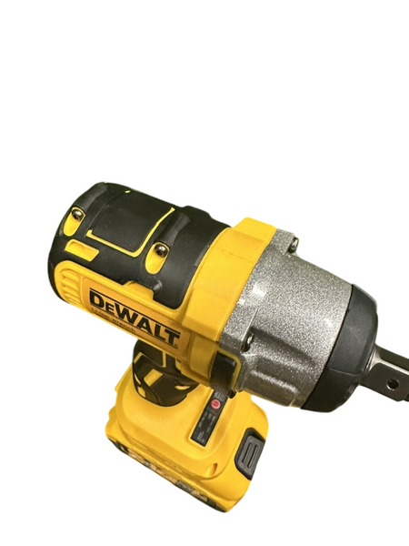 Безщітковий акумуляторний Набір 2в1 DeWalt  48 V, Шурупокрут DCD709M2T+Болгарка DCG509NT  HM-DCF922D2T фото