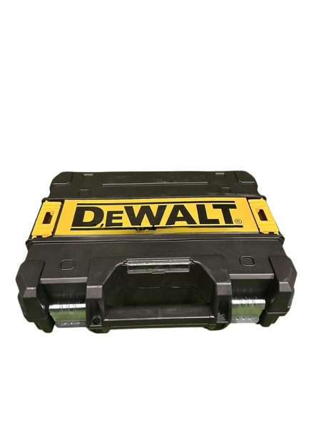Безщітковий акумуляторний Набір 2в1 DeWalt  48 V, Шурупокрут DCD709M2T+Болгарка DCG509NT  HM-DCF922D2T фото