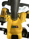 Безщітковий акумуляторний Набір 2в1 DeWalt  48 V, Шурупокрут DCD709M2T+Болгарка DCG509NT  HM-DCF922D2T фото 5