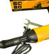 Електрична шліфмашина DeWalt DWE8110S (900 Вт, 125 круг) / Болгарка Деволт DWE-8110S фото 5