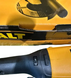 Електрична шліфмашина DeWalt DWE8110S (900 Вт, 125 круг) / Болгарка Деволт DWE-8110S фото 2
