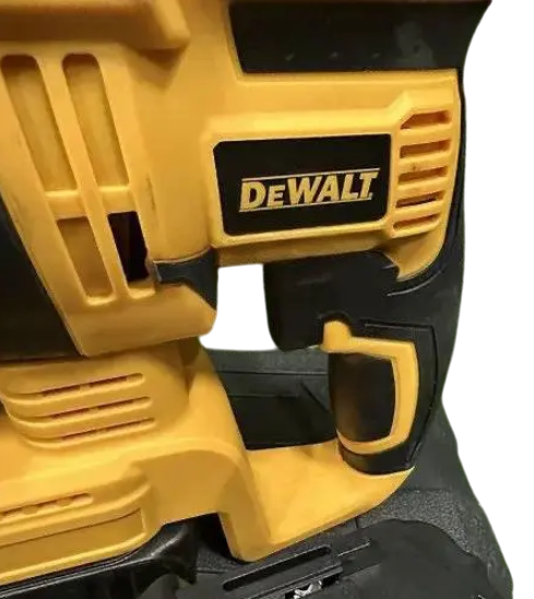 Перфоратор безщітковий акумуляторний DeWalt DCH133NT (48V 6AH) DCH-133NT фото
