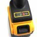 Акумуляторна болгарка DCG409 + Акумуляторний ударний шуруповерт DCD996P DeWalt 36V5А набір інструментів 2в1 HM-DCG409 фото 4