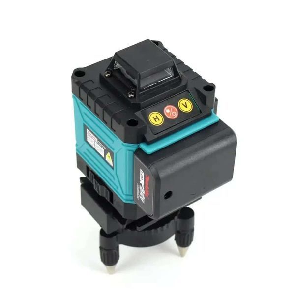 Лазерний рівень Makita skr200z (4D, 16 променів) HM-skr200z фото