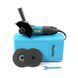 Болгарка Makita GA 5030 (850 Вт, 125 круг) у кейсі. Кутова шліфувальна машина Макіта GA5030 MKT-5030 фото 1