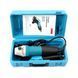 Болгарка Makita GA 5030 (850 Вт, 125 круг) у кейсі. Кутова шліфувальна машина Макіта GA5030 MKT-5030 фото 6