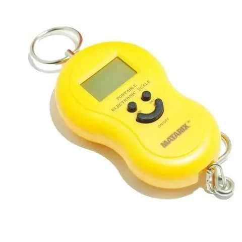 Ваги кухонні кантерні MATARIX MX-450 50 кг MX-450 фото
