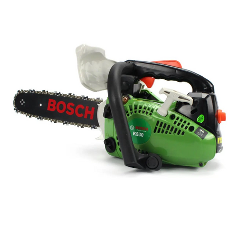 Бензопила Bosch KS30 (шина 30 см, 1.5 кВт) Ланцюгова пила Бош KS30 PL-5031 фото