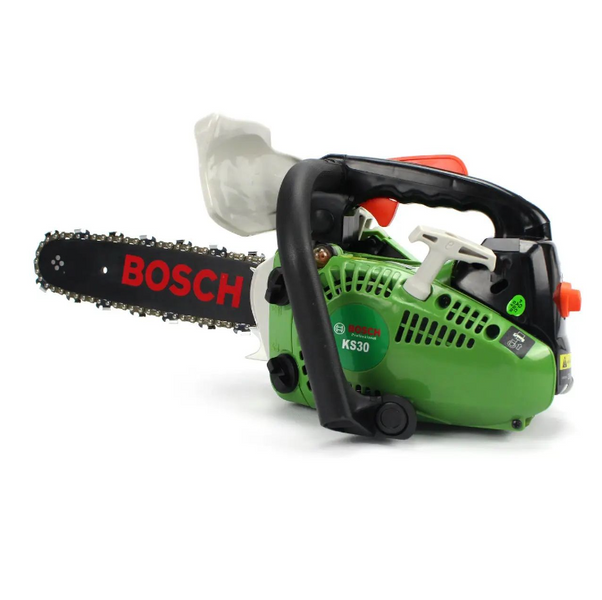 Бензопила Bosch KS30 (шина 30 см, 1.5 кВт) Ланцюгова пила Бош KS30 PL-5031 фото