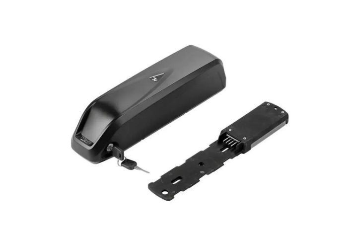 Акумуляторна батарея Samsung Li-ion 36V 12Ah для електровелосипеда T-36V12Ah фото
