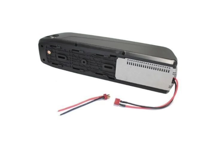 Акумуляторна батарея Samsung Li-ion 36V 12Ah для електровелосипеда T-36V12Ah фото