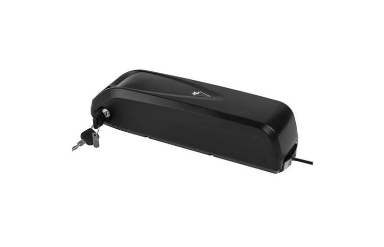 Акумуляторна батарея Samsung Li-ion 36V 12Ah для електровелосипеда T-36V12Ah фото