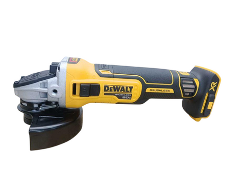 Акумуляторна болгарка Dewalt DCG405 ( 36V, 6 AH) (безщіткова) DCG405 фото