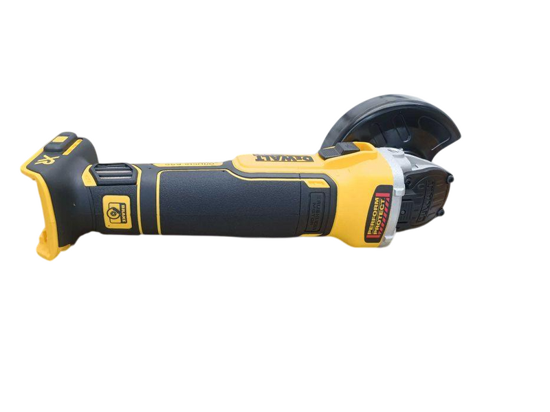 Акумуляторна болгарка Dewalt DCG405 ( 36V, 6 AH) (безщіткова) DCG405 фото