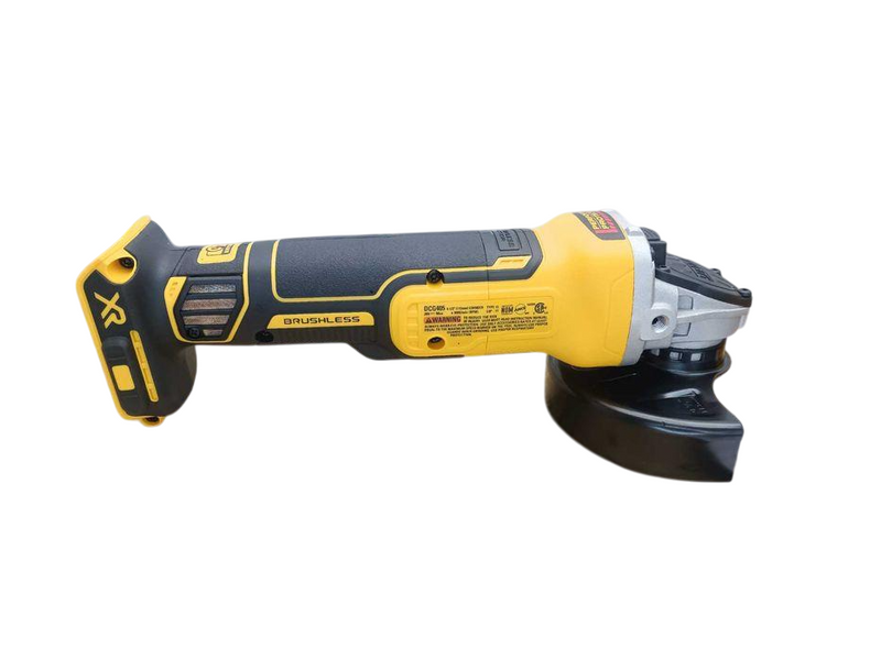 Акумуляторна болгарка Dewalt DCG405 ( 36V, 6 AH) (безщіткова) DCG405 фото