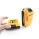 Шурупокрут ударний DeWALT DCD791 (24V 5Ah Li-Ion) з великим набором інструментів DCD791 фото 7