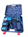 Болгарка акумуляторна Makita DGA511 безщіткова 48V 6Ah HM-DGA511 фото 6